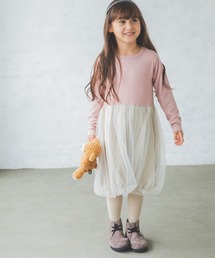 409 に該当するキッズのワンピース ドレスファッション通販 Zozotown