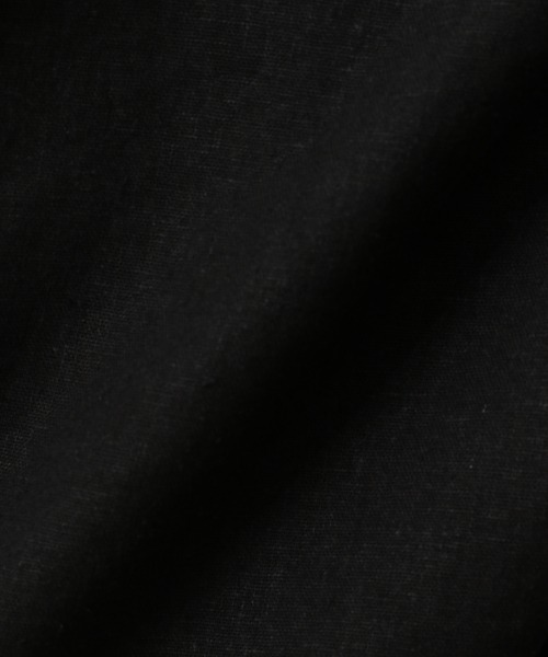 LOWRYS FARM(ローリーズファーム)の「L/R2WAYラッフルブラウス 892380(シャツ/ブラウス・レディース・ブラック/グリーン/アイボリー/パープル・FREE)」の21枚目の写真