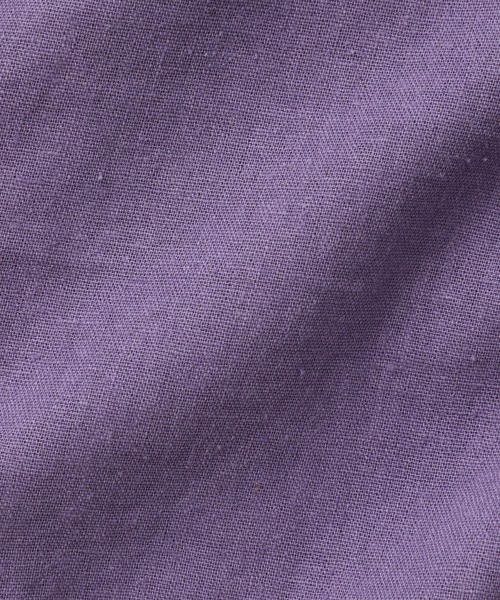 LOWRYS FARM(ローリーズファーム)の「L/R2WAYラッフルブラウス 892380(シャツ/ブラウス・レディース・ブラック/グリーン/アイボリー/パープル・FREE)」の16枚目の写真