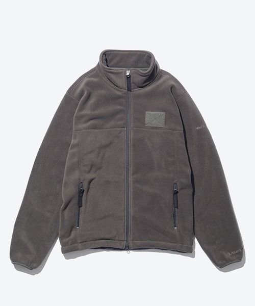 WILDTHINGS POLARTEC JACKET Lサイズ DESERT WILDTHINGS POLARTEC JACKET Lサイズ DESERT WILD THINGS - Wild
