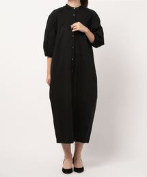 HELIOPOLE（エリオポール）の「コクーンシャツワンピース（ワンピース）」