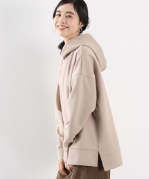 LOWRYS FARM | ダンボールフーディー　895468(パーカー)