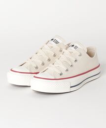 CONVERSE | CONVERSE コンバース オール スター ジャパン オックス / ALL STAR J OX (NATURAL WHITE) 32167710(スニーカー)