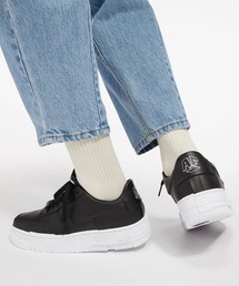 Nike ナイキのスニーカー ブラック 黒色系 通販 Zozotown