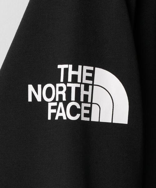 ザ トップス North ノースフェイス The カットソー Tシャツ カットソー The The スティープテック Face ロンt North Face ザノースフェイス のファッション