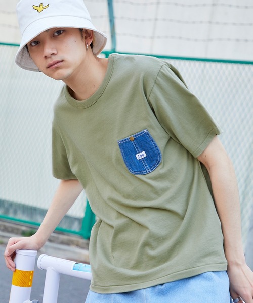 トップス Lee ミリタリーショップ専門店 SWAT | Lee（リー） ARCHIVES RIDERS 101-Z