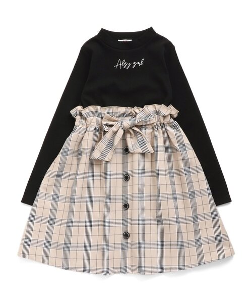 アルジー ワンピース セール