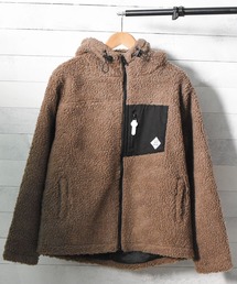 ブルゾン ブラウン 茶色系 ファッション通販 Zozotown