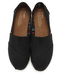 TOMS | トムズ/TOMS ベーシックSLP(その他シューズ)