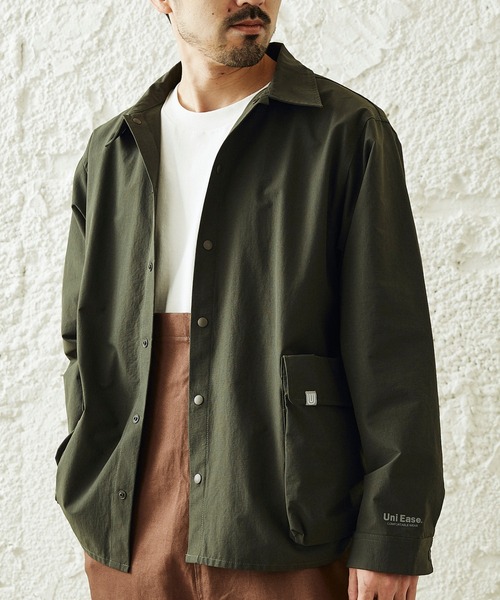 UNIVERSAL OVERALL（ユニバーサルオーバーオール）の「【Uni Ease by