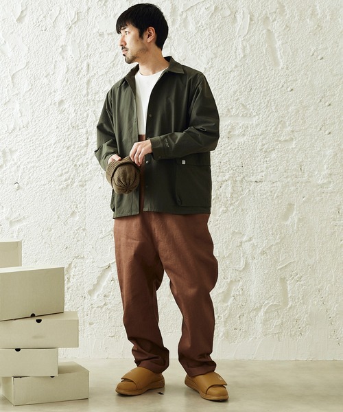 UNIVERSAL OVERALL（ユニバーサルオーバーオール）の「【Uni Ease by