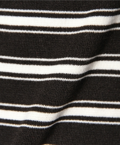 Heather（ヘザー）の「リバーシブルイージータイトスカート　554544（スカート・レディース・ホワイト×ブラック/グリーン系その他/ライトカーキ/ブルー系その他/ホワイト系その他/レッド系その他・FREE）」の9枚目の写真