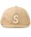 Basiquenti�i�x�[�V�b�N�G���e�B�j�́u�yBasiquenti�zSpring Logo Short Cap BCN-Y11643�i�L���b�v�j�v�b�x�[�W��