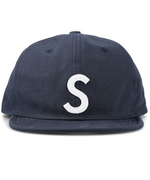 Basiquenti | 【Basiquenti】Spring Logo Short Cap BCN-Y11643(キャップ)