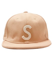 Basiquenti（ベーシックエンティ）の「【Basiquenti】Spring Logo Short Cap BCN-Y11643（キャップ）」