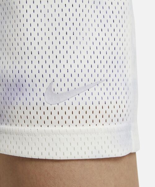 NIKE(ナイキ)の「ナイキ スポーツウェア アイコン クラッシュ ウィメンズショートパンツ / NIKE(その他パンツ・レディース・グレー系その他/パープル系その他・S/M/L/2XL/XL/XS)」の14枚目の写真