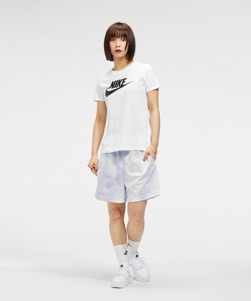 NIKE - 売切れました。   ナイキ✔ウィメンズ ウェア アイコンクラッシ 新品未使用 新品】NIKE ナイキ ウィメンズ アイコンクラッシュ トップス