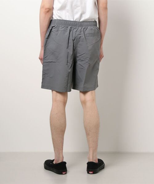 クラシック・サプレックス・スポーツ・ショーツ、8インチ 米国フィット