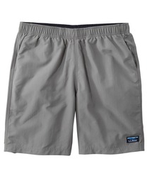 L.L.Bean（エルエルビーン）の「クラシック・サプレックス・スポーツ・ショーツ、8インチ 米国フィット・レギュラー（その他パンツ）」