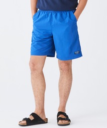 L.L.Bean（エルエルビーン）の「クラシック・サプレックス・スポーツ・ショーツ、8インチ 米国フィット・レギュラー（その他パンツ）」