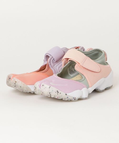 NIKE（ナイキ）の「WMNS NIKE AIR RIFT　DJ6548-693（スニーカー・レディース・マルチ・23.0cm/24.0cm/25.0cm/22.0cm/26.0cm/27.0cm）」の4枚目の写真