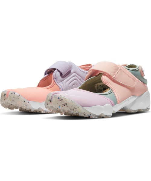 NIKE（ナイキ）の「WMNS NIKE AIR RIFT　DJ6548-693（スニーカー・レディース・マルチ・23.0cm/24.0cm/25.0cm/22.0cm/26.0cm/27.0cm）」の11枚目の写真