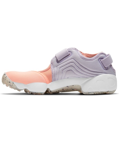 NIKE（ナイキ）の「WMNS NIKE AIR RIFT　DJ6548-693（スニーカー・レディース・マルチ・23.0cm/24.0cm/25.0cm/22.0cm/26.0cm/27.0cm）」の9枚目の写真