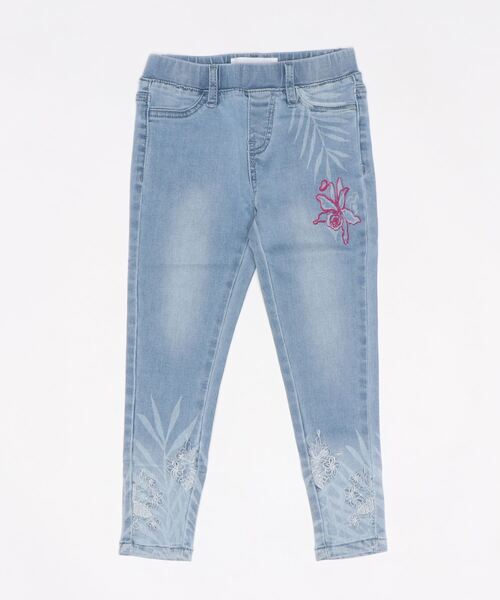 Desigual/デシグアル/DENIM_OPALO/21SGDD135053