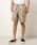 JUGLANS�i���O�����X�j�́u�yBRANDALISED�zBanksy Pattern Print Shorts/Banksy�v�����g�V���[�c/�����Y�i���̑��p���c�j�v�b�x�[�W��