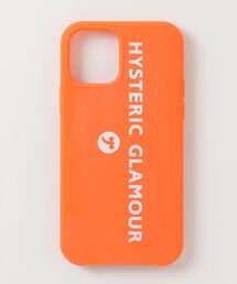 HYSTERIC GLAMOUR | SYMBOL LOGO iPhoneカバー(スマホケース/カバー)