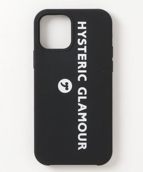 HYSTERIC GLAMOUR ヒステリックグラマー　シンボル　ロゴ HYSTERIC GLAMOUR