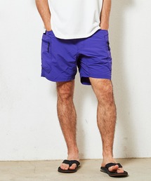 GRIP SWANY | GRIP SWANY GEAR SHORTS (グリップスワニー ギアショーツ)(4colors チャコールグレー ブルー系 バイオレット オレンジ系)(GSP-45)(その他パンツ)