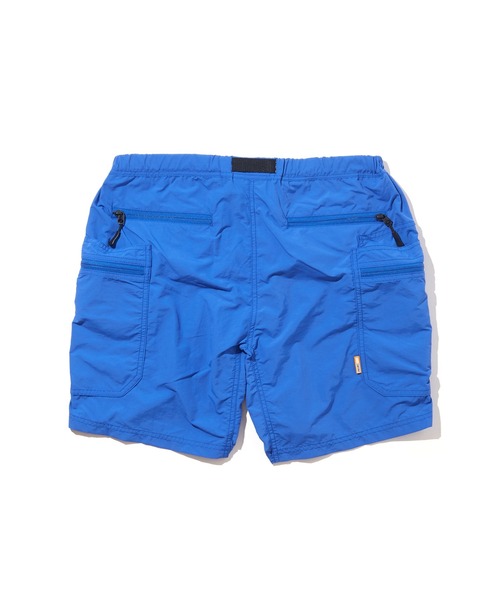 GRIP SWANY（グリップスワニー）の「GRIP SWANY GEAR SHORTS (グリップスワニー ギアショーツ)(4colors チャコールグレー ブルー系 バイオレット オレンジ系)(GSP-45)（その他パンツ・メンズ・チャコールグレー/オレンジ系その他/ブルー系その他/バイオレット・S/M/L/XL）」の17枚目の写真