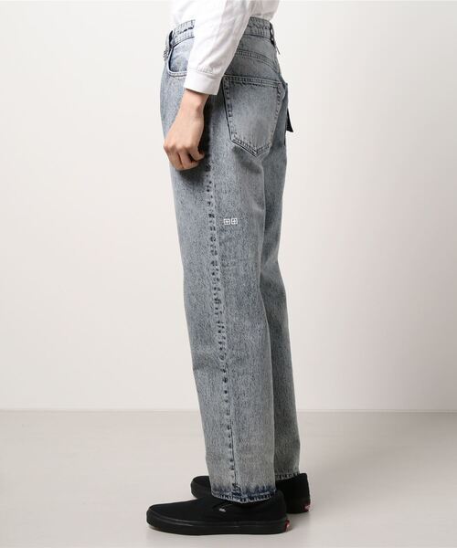 KSUBI（スビ）の「【ksubi / スビ】 ANTI K BYRON（デニムパンツ・メンズ・ブルー系その他・32）」の7枚目の写真