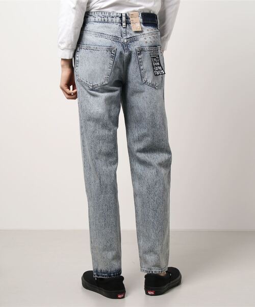 KSUBI（スビ）の「【ksubi / スビ】 ANTI K BYRON（デニムパンツ・メンズ・ブルー系その他・32）」の12枚目の写真