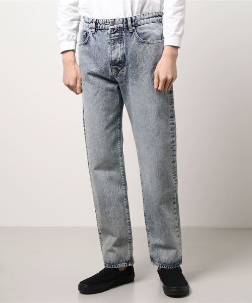 KSUBI（スビ）の「【ksubi / スビ】 ANTI K BYRON（デニムパンツ・メンズ・ブルー系その他・32）」の18枚目の写真