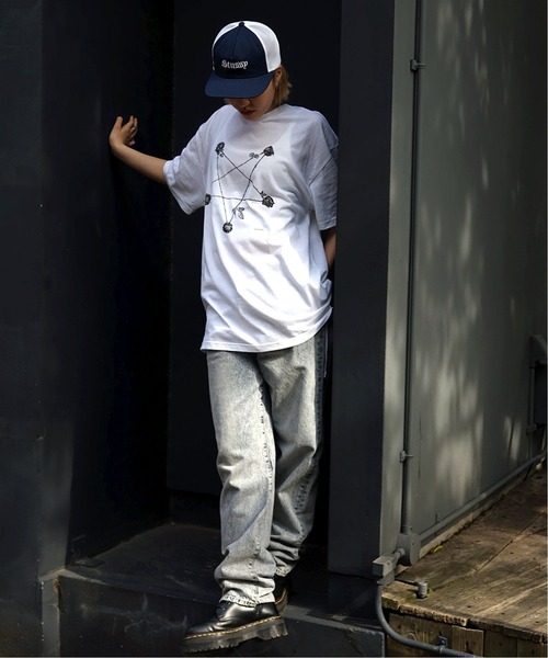 KSUBI（スビ）の「【ksubi / スビ】 ANTI K BYRON（デニムパンツ・メンズ・ブルー系その他・32）」の13枚目の写真