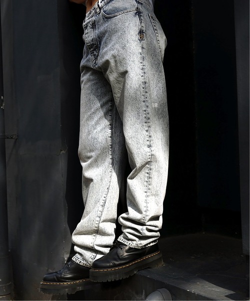 KSUBI（スビ）の「【ksubi / スビ】 ANTI K BYRON（デニムパンツ・メンズ・ブルー系その他・32）」の19枚目の写真