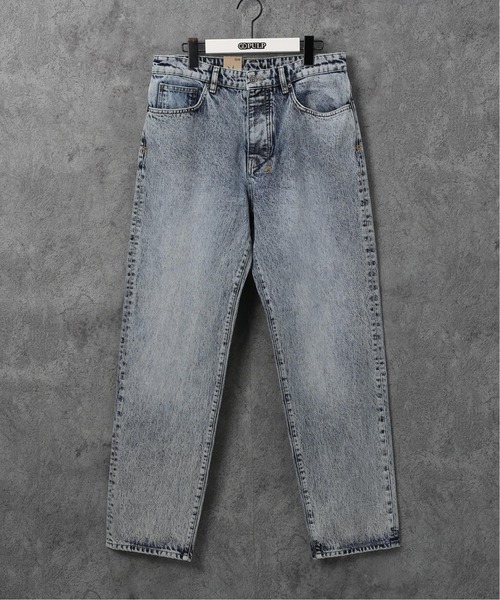 KSUBI（スビ）の「【ksubi / スビ】 ANTI K BYRON（デニムパンツ・メンズ・ブルー系その他・32）」の2枚目の写真