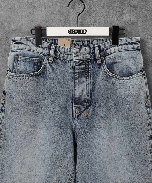 KSUBI（スビ）の「【ksubi / スビ】 ANTI K BYRON（デニムパンツ・メンズ・ブルー系その他・32）」の5枚目の写真