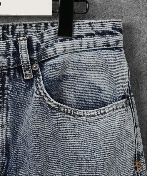 KSUBI（スビ）の「【ksubi / スビ】 ANTI K BYRON（デニムパンツ・メンズ・ブルー系その他・32）」の3枚目の写真