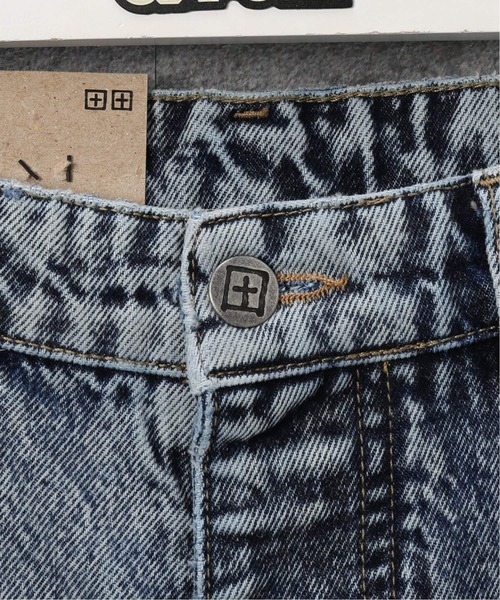 KSUBI（スビ）の「【ksubi / スビ】 ANTI K BYRON（デニムパンツ・メンズ・ブルー系その他・32）」の17枚目の写真