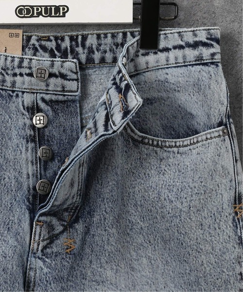 KSUBI（スビ）の「【ksubi / スビ】 ANTI K BYRON（デニムパンツ・メンズ・ブルー系その他・32）」の11枚目の写真