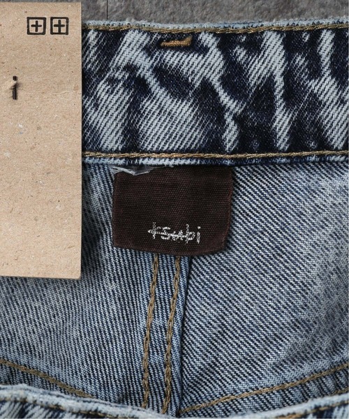 KSUBI（スビ）の「【ksubi / スビ】 ANTI K BYRON（デニムパンツ・メンズ・ブルー系その他・32）」の15枚目の写真