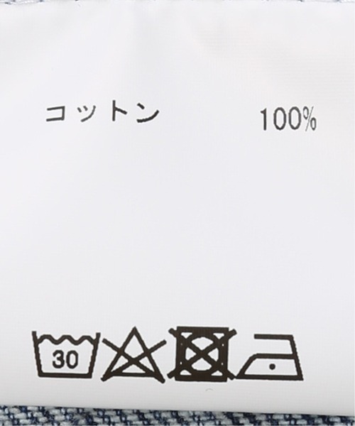 KSUBI（スビ）の「【ksubi / スビ】 ANTI K BYRON（デニムパンツ・メンズ・ブルー系その他・32）」の21枚目の写真