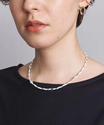 CECEchic | ＜cecechic＞ビーズネックレス(ネックレス)