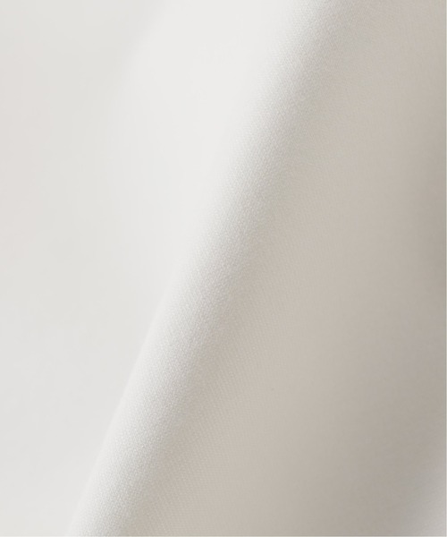 417 EDIFICE（フォーワンセブンエディフィス）の「コンパクトポンチショートスリーブクルーネック（Tシャツ/カットソー・メンズ・ブラック/ホワイト/ブラウン/チョコ/グリーン/オレンジ/ネイビー/ライトグレー・SMALL/MEDIUM/LARGE/X-LARGE）」の20枚目の写真