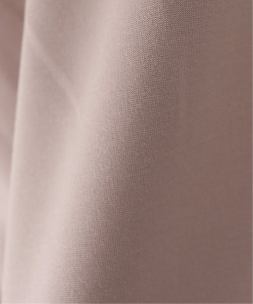 417 EDIFICE（フォーワンセブンエディフィス）の「コンパクトポンチショートスリーブクルーネック（Tシャツ/カットソー・メンズ・ブラック/ホワイト/ブラウン/チョコ/グリーン/オレンジ/ネイビー/ライトグレー・SMALL/MEDIUM/LARGE/X-LARGE）」の18枚目の写真