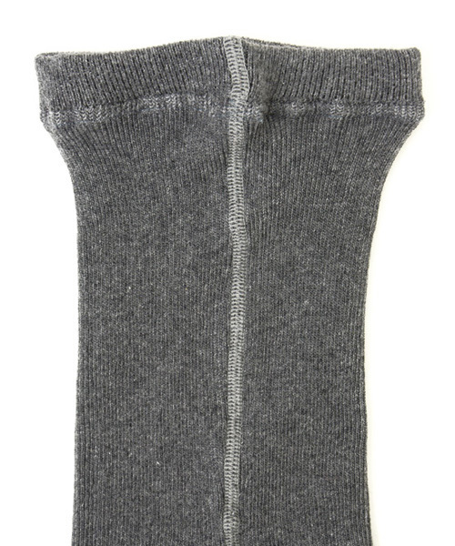 NIMES（ニーム）の「Guevarazzi ヘリンボンタイツ（タイツ/ストッキング・レディース・ブラック/ダークグレー/ネイビー・FREE）」の4枚目の写真