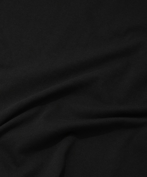 COVERNAT（カバーナット）の「【COVERNAT】1970 LOGO TEE / カバーナット 1970 ロゴ Tシャツ（Tシャツ/カットソー・メンズ・ホワイト/ブラック・SMALL/MEDIUM/LARGE/X-LARGE）」の17枚目の写真